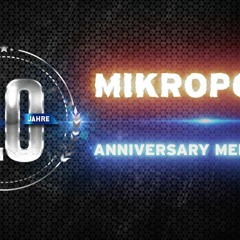 Dominik O. 31 03 2018 10 Jahre Mikroport @ Mikroport Krefeld