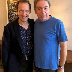 Andrew Lloyd Webber on How Judy Garland Inspired Don't Cry For Me Argentina