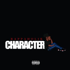 Character Prod. By Ghxst