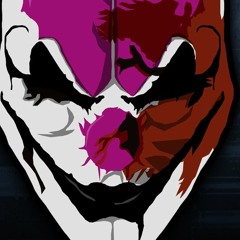 Payday Animated Series (Simon Viklund)