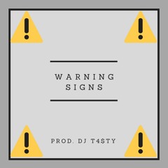 Warning Signs