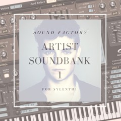 Artist Soundbank Review Sound 5