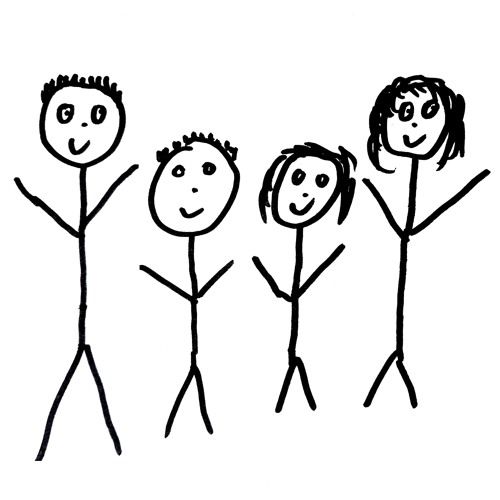 Christoph.Geisler - Family