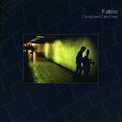 10 Fabric - The Wait Is Over