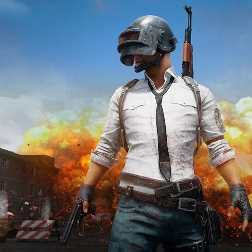 Jlee x CM1X x BeeBB - PUBG