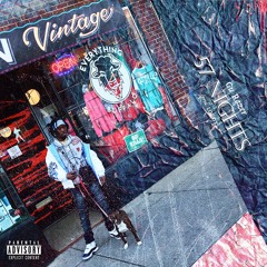 GU RAZER - I GOT HOES (feat. Kane Wave) (prod. Lordy)