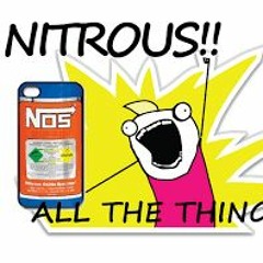 Nitrous (Dillinja Remix)