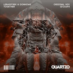 Lebasstrek & Donhowe - Together (OUT NOW!) [FREE]