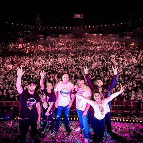 Upgrade, Turno & Logan D - Make it Clap