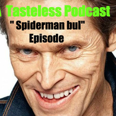 "Spiderman Bul" Episode