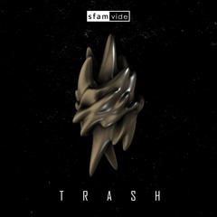 trash w/ vide