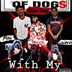 Wit My Dawgs