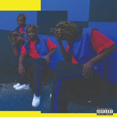 Stayed Down Ft. Trizzy Trell (@lilcloutcoin)