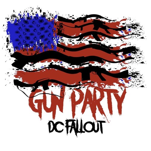 DC Fallout - Gun Party