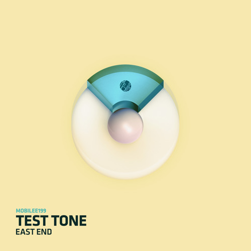 Premiere | Test Tone - Take Your Time (Mobilee)