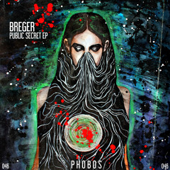 PHS046: Breger - Your Visa Has Questions (Original Mix) OUT NOW!!!