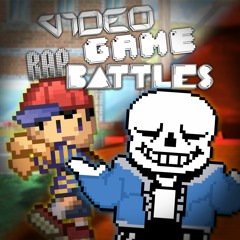 Undertale vs. Earthbound - Video Games Rap Battles