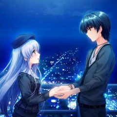 Nightcore - If I Was Your Vampire - Marilyn Manson