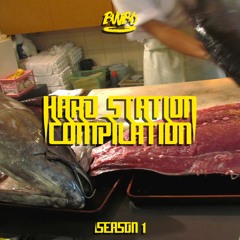 Abitan - I Don't Trust You [F/C BWBO - Hard Station Compilation - Season 1]