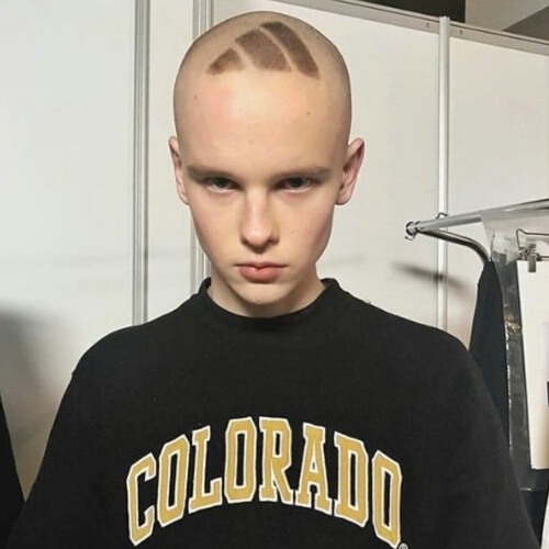 word on da street ima suspect