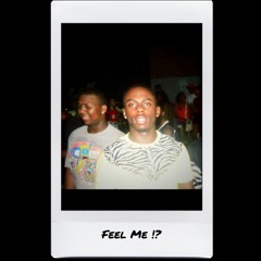 Feel Me !? Ft. DiddyLove