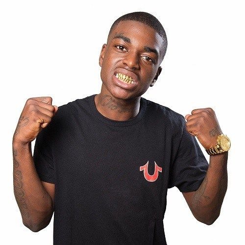 Kodak Black - Dead Time