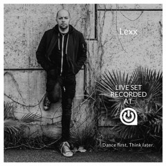 Lexx @ ON Sunday 04.03.18
