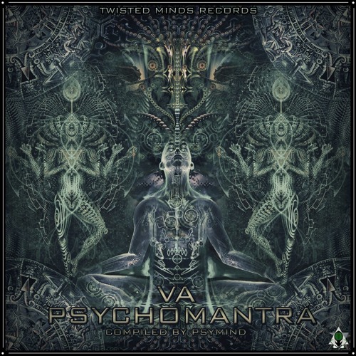 Hyperbok meets Manik Buluk - Allspark Transmission - (Master)VA - Psychomantra - 200 BPM