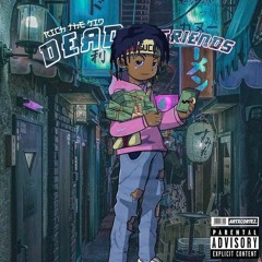 Rich the Kid x Dj Mustard "Dead Friends" Type Beat