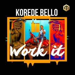 Work It || Streetjamx.com