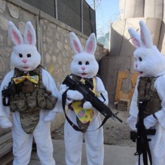 Easter mix