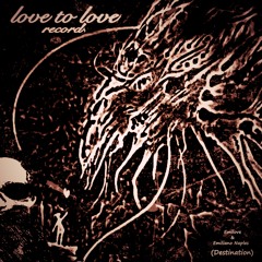Emilove - Destinantion - Original Mix