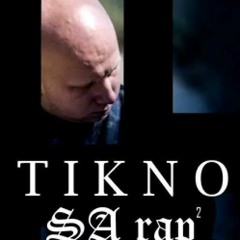 Tikno - Boombap Season 1 Remix Instrumental