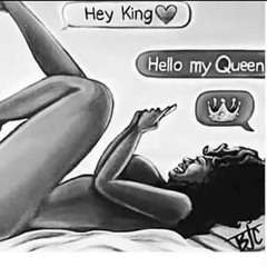 In Love With A Killer