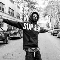 1999 - Joey Bada$$ Type Beat