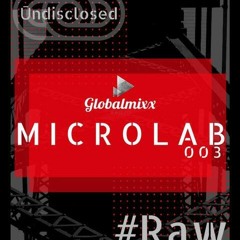 #RawPodcast 003 MicroLab