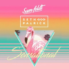 Sam Feldt- Sensational (Seth Patrick remix)