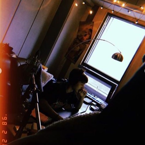 Everything Demo Ver by Hanbin