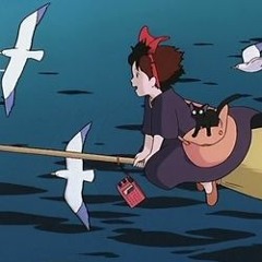 Kiki’sDeliveryService (PROD. BLADE X HONK!)
