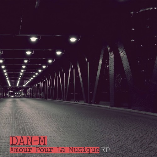Dan M - Shakin That (Original Mix) CUT