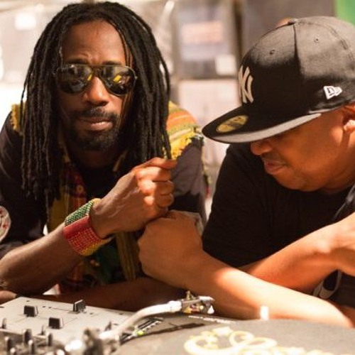 Chief Rockas Feat General Levy - Incredible Dubplate