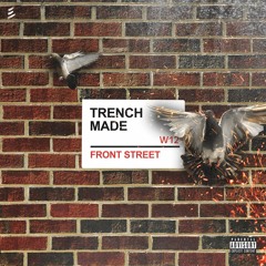 Front Street (prod. by Zero)