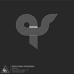 Arkitek - Candy (Original Mix)