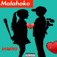 "FAKELOVE" ft. DOUBTED