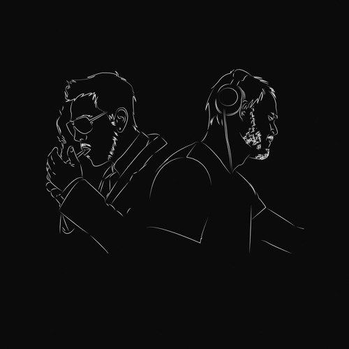 Mix #005 • Phil Weeks B2b Joss Moog @NouveauCasino
