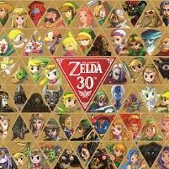 Le meilleur de The Legend of Zelda
