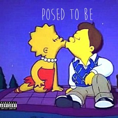 Posed To Be (Ft. Dur) Official Audio