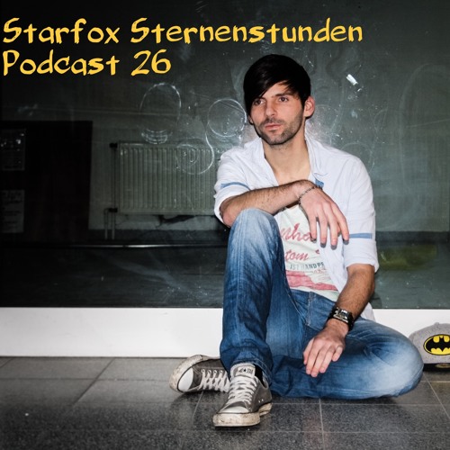 Starfox Sternenstunden Podcast 26
