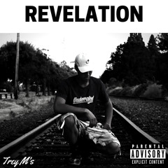 Revelation X Trey M's (Prod Penacho)