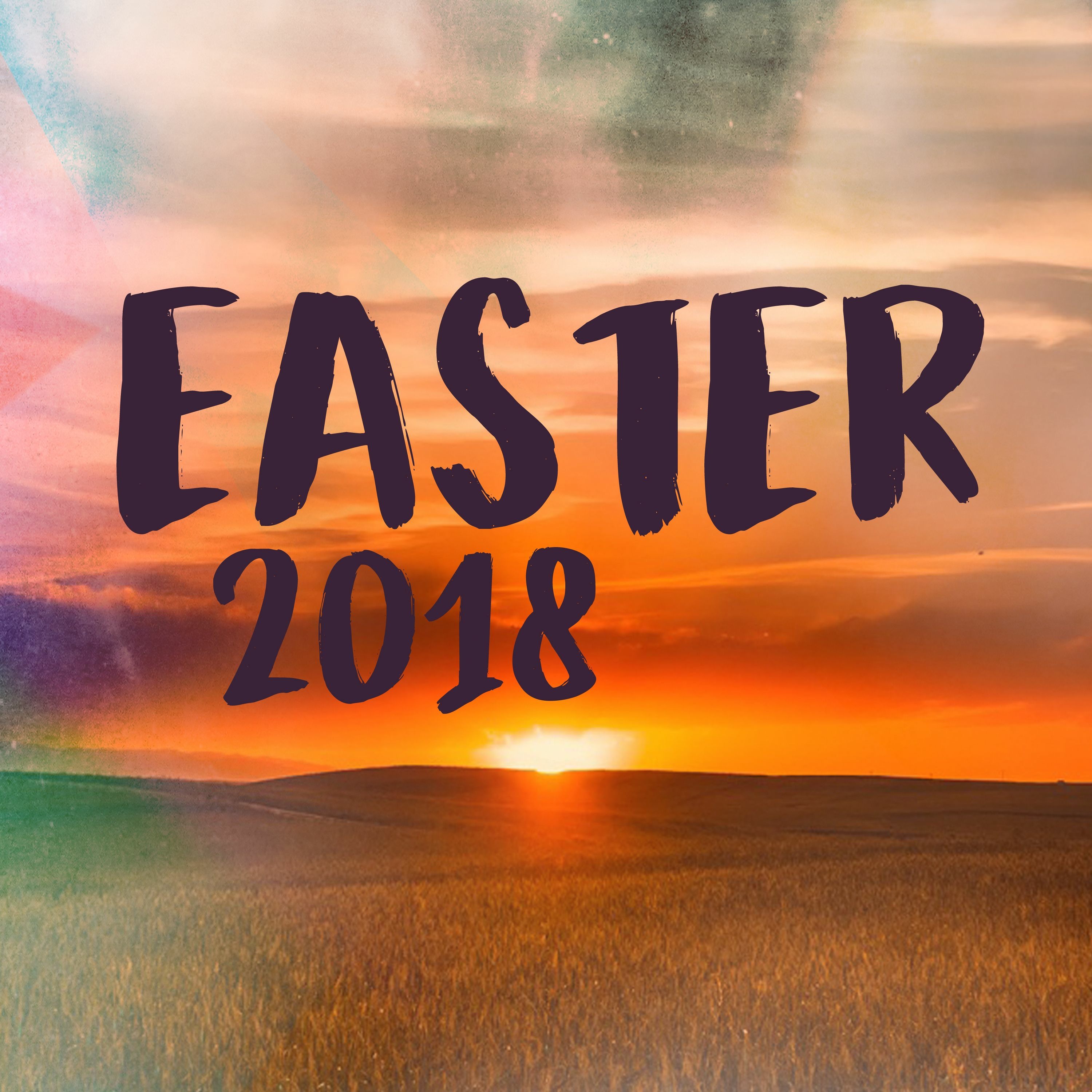 Jesus, Meeting Us in Our Weakness, Unbelief, and Loss // John 20:1-19 // Easter Sunday episode artwork